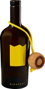 Château Rieussec Sauternes AC, 1er Cru, 0,375 L