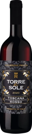 Torre Di Sole Rosso Toscana IGT