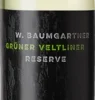 Baumgartner Grüner Veltliner Reserve Trocken, Niederösterreich