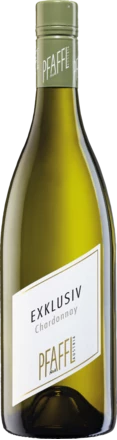 Chardonnay Exklusiv Niederösterreich Weingut Pfaffl