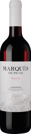 Marqués De Picos Reserva Cariñena DO