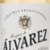 Marqués De Álvarez Verdejo Rueda DO