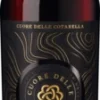 Cuore Delle Cotarella Trinity Merlot Vino D'Italia Famiglia Cotarella