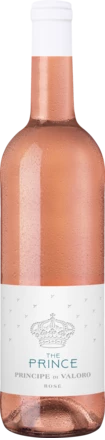 The Prince Rose By Principe Di Valoro Toscana IGT