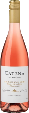 Catena Malbec Rosé Mendoza