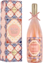 Dolce & Gabbana And Donnafugata Rosa Sicilia DOC, Geschenketui Donnafugata