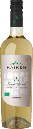 Kaiken Terroir Series Torrontés Mendoza