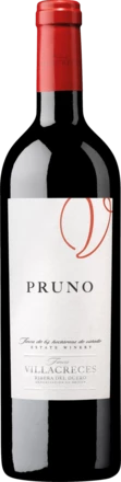 Villacreces Pruno Ribera Del Duero DO Finca Villacreces
