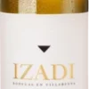 Izadi Rioja Blanco Rioja DOCa Bodegas Izadi