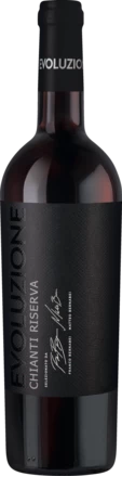 Evoluzione Chianti Riserva Chianti Riserva DOCG
