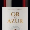 Or & Azur Rouge Languedoc AOP Gérard Bertrand