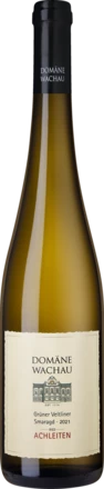Ried Achleiten Grüner Veltliner Smaragd Trocken, Wachau Domäne Wachau