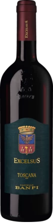 Banfi Excelsus Rosso Di Toscana IGT