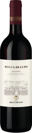 Bocca Di Lupo Aglianico Castel Del Monte DOC