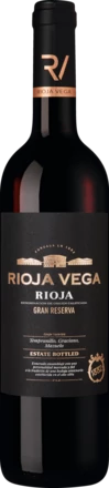 Rioja Vega Rioja Gran Reserva Rioja DOCa Bodega Rioja Vega