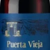 Puerta Vieja Rioja Reserva Rioja DOCa Bodegas Riojanas