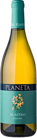 Alastro Sicilia DOC Planeta