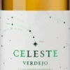 Pago Del Cielo Celeste Verdejo Rueda DO Propiedad De Bodegas Torres
