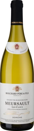 Les Clous Meursault AOP Bouchard Père & Fils
