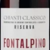 Fontalpino Col Di Grazia Chianti Classico Riserva DOCG Carpineta Fontalpino