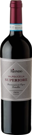 Riondo Valpolicella Superiore Valpolicella DOC