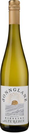 Sonnglanz Riesling Alte Reben Trocken, Rheingau