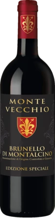 Monte Vecchio Brunello Brunello Di Montalcino DOCG