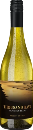 Thousand Bays Sauvignon Blanc DO Colchagua Costa
