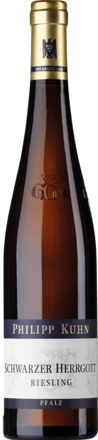 Schwarzer Herrgott Riesling Großes Gewächs Trocken, Pfalz Weingut Philipp Kuhn