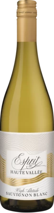 Esprit De Haute Vallée Sauvignon Blanc Haute Vallée De L'Aude IGP