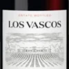 Los Vascos Cuvée Especial Cabernet Sauvignon Colchagua Valley Domaines Barons De Rothschild (Lafite)