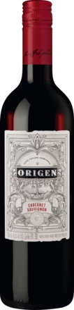 Origen Cabernet Sauvignon Valle Central Viña Luis Felipe Edwards