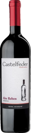 Schiava "Alte Reben" Südtirol Alto Adige DOC Castelfeder