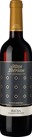 Altos Ibericos Rioja Selección Especial Rioja DOCa Propiedad De Bodegas Torres
