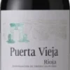 Puerta Vieja Rioja Cosecha Rioja DOCa Bodegas Riojanas