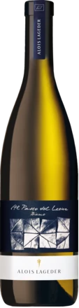 Al Passo Del Leone Bianco Vigneti Delle Dolomiti IGT Alois Lageder