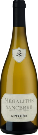 Saget La Perrière Sancerre Mégalithe Sancerre AOP