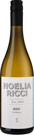 Bro' Trebbiano Romagna DOC Noelia Ricci