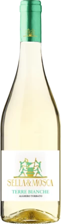 Sella & Mosca Terre Bianche Alghero DOC