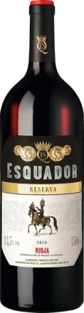 Esquador Rioja Reserva Rioja DOCa, Magnum
