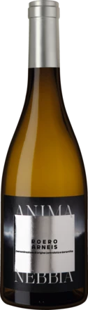 Anima Nebbia Arneis Langhe DOC