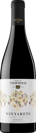 Vinyarets Tinto Penedès DO Familia Torres