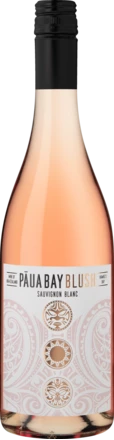 Pāua Bay Sauvignon Blanc Blush Hawke's Bay