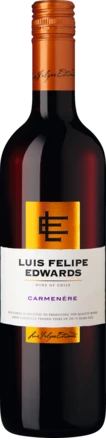 Luis Felipe Edwards Classic Carménère Valle Central Viña Luis Felipe Edwards