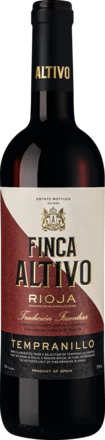 Finca Altivo Rioja Rioja DOCa