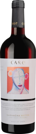Garnacha Nativa Cariñena DO Bodegas Care