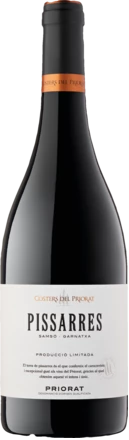 Pissarres Priorat DOCa Costers Del Priorat