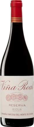 Viña Real Reserva Rioja DOCa