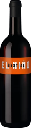 Bestial El Niño Vino Tinto D' Espana