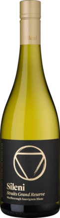 The Straits Sauvignon Blanc Marlborough Sileni Estates